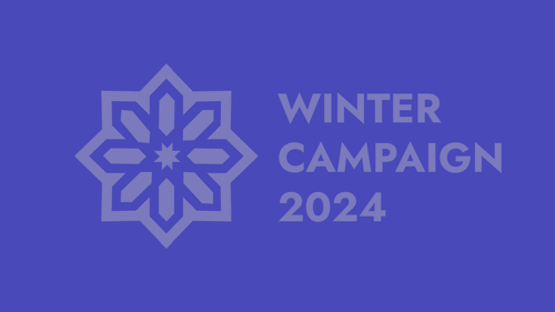 Winter Campaign 2024