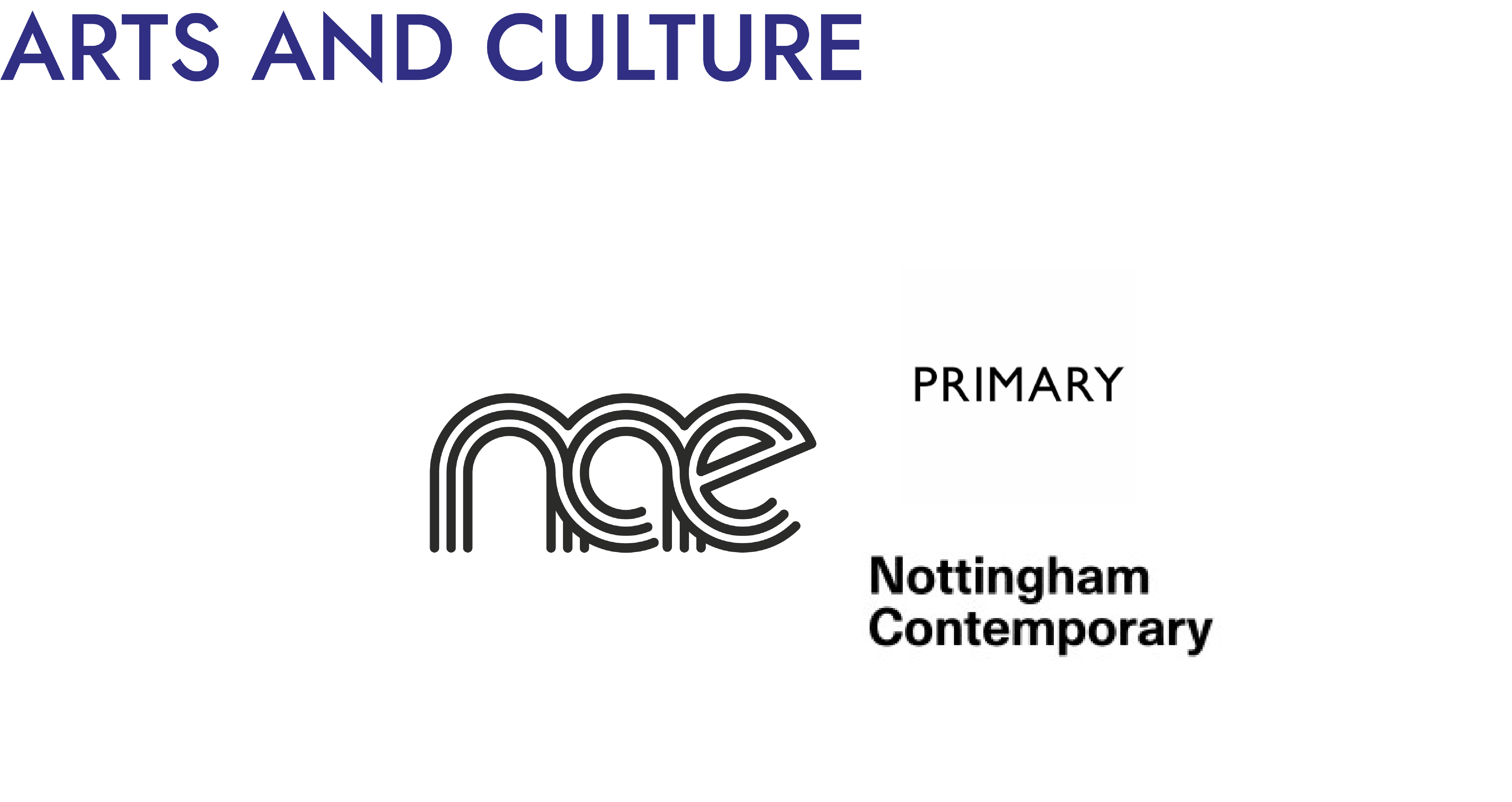 Arts And Culture