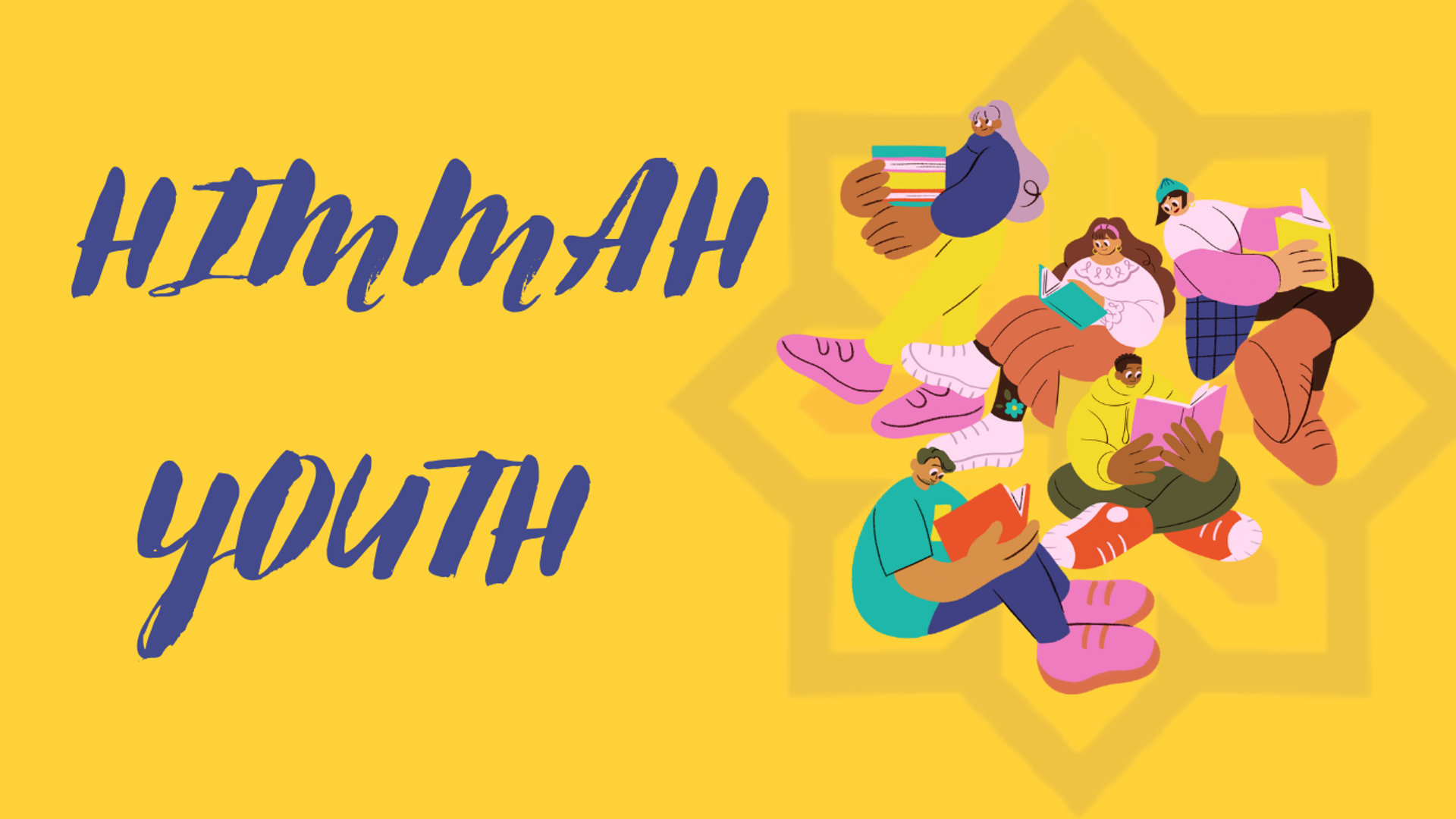 HIMMAH YOUTH CLUB