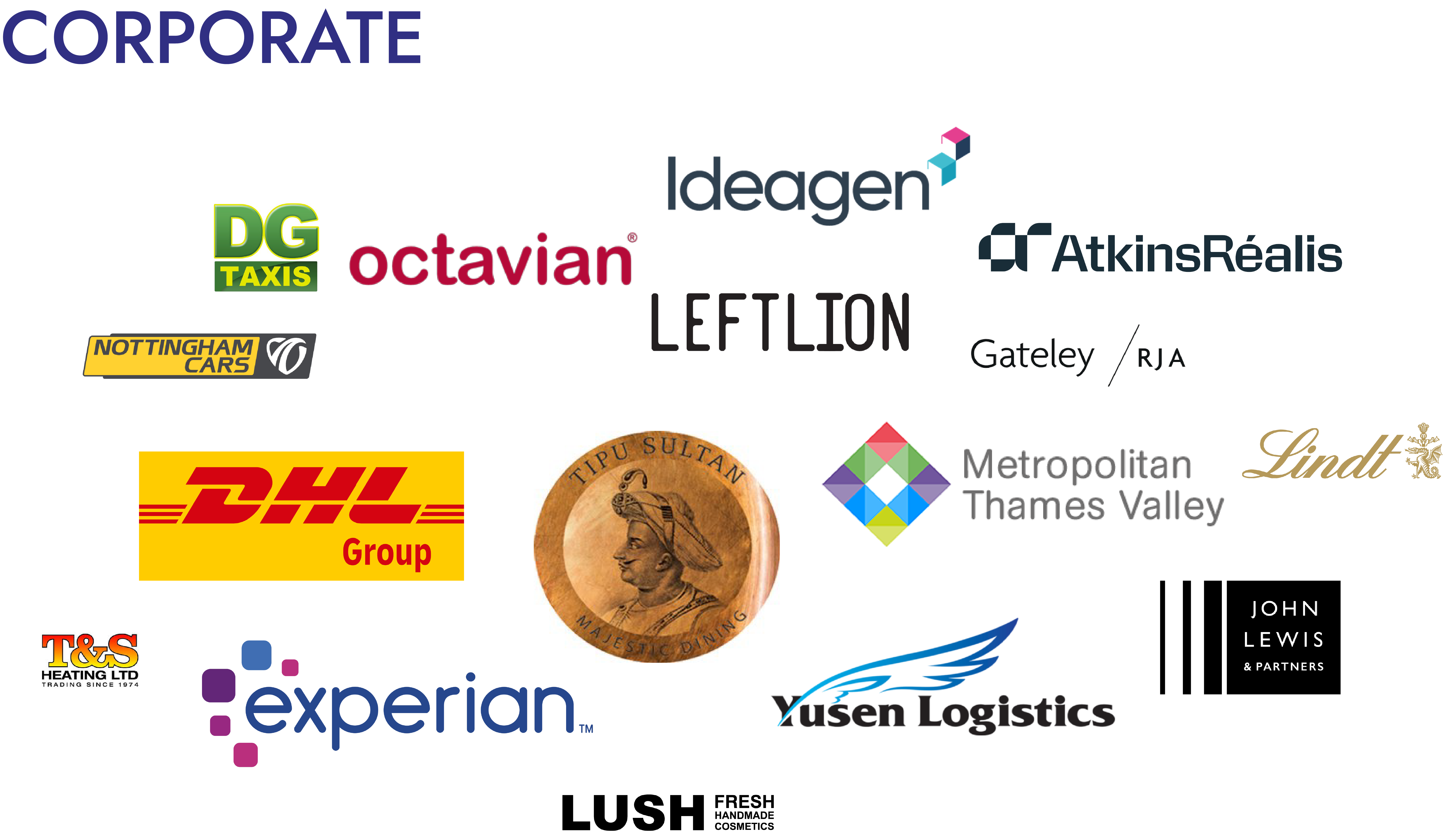 Corporate